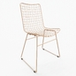 HKliving Metal Wire Chair - all color variants - Стулья - 3D модель