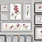 Nice Picture Frames Set 119 - Багеты - 3D модель - фото 2