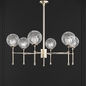 Osborne Arteriors Home LIGHTING 89116 - Подвесной - 3D модель