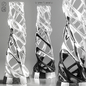 Parametric Awards - Скульптуры - 3D модель