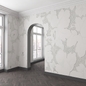 Обои Wall&Deco коллекция Gio Pagani_24 - Стены, обои - 3D модель