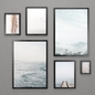 IKEA Picture Frames Set 001 - Багеты - 3D модель - фото 3