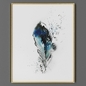 Picture frame 00037-10 - Багеты - 3D модель