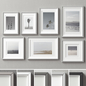 Picture Frames Set -175 - Багеты - 3D модель
