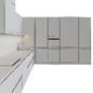 Kitchen Set 08 - Кухни - 3D модель - фото 3