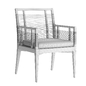 Palecek Amalfi Outdoor Armchair - Стулья - 3D модель - фото 5