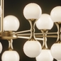 ABERNATHY CHANDELIER from LULU and GEORGIA - Подвесной - 3D модель - фото 2