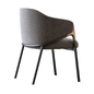 Hammer Guest Side Seating - Стулья - 3D модель - фото 3
