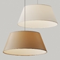 Erba Italia Disco Pendant Lamps - Подвесной - 3D модель