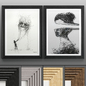 Art Frame 543 - Багеты - 3D модель