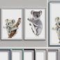 Nice Picture Frames Set 184 - Багеты - 3D модель