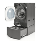 LG Twinwash WM4370HKA - Бытовая техника - 3D модель - фото 2