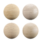 Fine Japanese Elm Wood Varnished - Дерево - 3D модель - фото 2