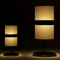 Trussardi Tiubet Lamp Trl(21) Trl(22) - Настольный - 3D модель - фото 4