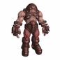 Juggernaut - Живые существа - 3D модель