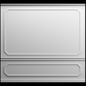 Wall moulding - Лепнина - 3D модель
