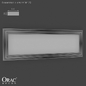 OM Декоративный элемент Orac Decor W120 - Лепнина - 3D модель - фото 2
