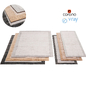 RUNNER NOVA_BORDER LIGHT GREY - Ковры - 3D модель
