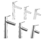 Hansgrohe Talis S washbasin mixers - Смеситель - 3D модель - фото 2