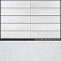 Peronda Niza White 92x370 Set 1 - Кафель, плитка - 3D модель