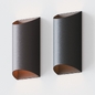 Wesley Two-Light LED Outdoor Wall Sconce by Kichler - Уличный - 3D модель