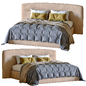 Jesse Bed Prince - Кровати - 3D модель - фото 3