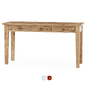 Rh 1900S Boulangerie Console / Деревянная консоль - Консоль - 3D модель