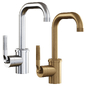 Landmark pure Single lever basin faucet by Samuel Heath / Смеситель - Смеситель - 3D модель