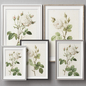 Picture Frames Set -229 - Багеты - 3D модель - фото 3