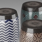 African timber stools - Другое - 3D модель - фото 2