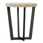 Toba side table - Столы - 3D модель