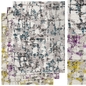 Safavieh Skyler Langston Abstract Area Rug - Ковры - 3D модель
