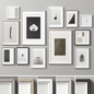 Picture Frames Set -239 - Багеты - 3D модель - фото 2