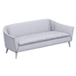 Sofa Lia - Диваны - 3D модель - фото 3