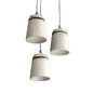 Concrete Pendant Light - Подвесной - 3D модель