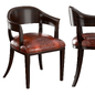 Chair B - Стулья - 3D модель