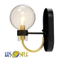 OM Бра Lussole Loft Mohave LSP-8398, LSP-8399 - Бра - 3D модель