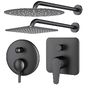 Смесители и душевые системы IDEAL standard set 130 - Смеситель - 3D модель - фото 4