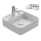 Ceramica CIELO Shui Comfort  SHCOLAQF - Умывальники - 3D модель