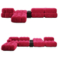 comfort sofa - Диваны - 3D модель - фото 2