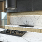 kitchen 11 - Кухни - 3D модель - фото 2