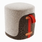 Holger stool - Другая мягкая мебель - 3D модель