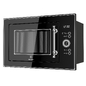 Встраиваемая микроволновая печь Electrolux EMT25203K - Техника - 3D модель