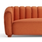 Juliette Tufted Velvet Sofa - Диваны - 3D модель - фото 6