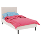 Ella Bed - Кровати - 3D модель