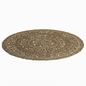 Round Jute Rug by Serena & Lily - Ковры - 3D модель - фото 3