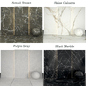 Collection Marble 10 - Камень - 3D модель - фото 2