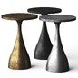Lulu and Georgia Arteriors Darby Side Table - Столы - 3D модель
