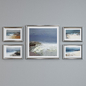 Picture Frame Set 34 - Багеты - 3D модель - фото 5