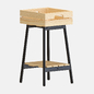 IKEA VANILJSTÅNG plant stand - Другое - 3D модель - фото 2